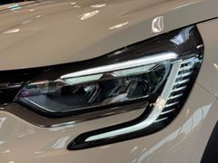 Renault Captur - Ansicht 16