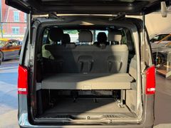 Mercedes-Benz V 220 - Ansicht 39