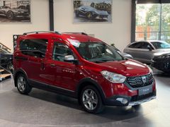 Dacia Dokker - Ansicht 8