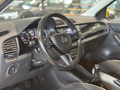 Škoda Fabia - Ansicht 15