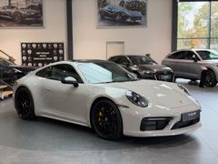 Porsche 992 - Ansicht 2