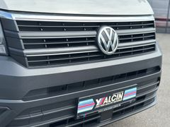 VW Crafter - Ansicht 4