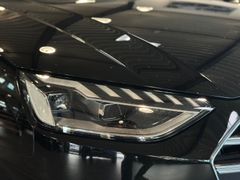 Audi A4 - Ansicht 12