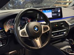 BMW 520 - Ansicht 28
