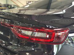 Renault Talisman - Ansicht 8