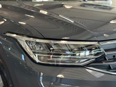 VW Tiguan - Ansicht 10