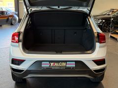 VW T-Roc - Ansicht 10