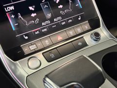 Audi A6 - Ansicht 35