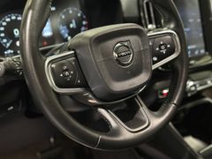 Volvo XC 40 - Ansicht 15