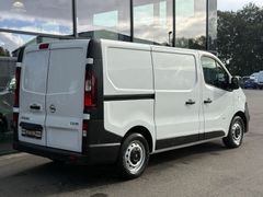 Opel Vivaro - Ansicht 22