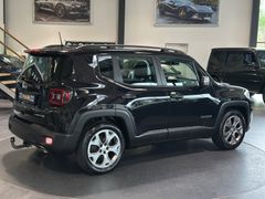 Jeep Renegade - Ansicht 3