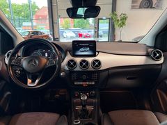Mercedes-Benz B 180 - Ansicht 31