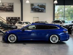 VW Arteon - Ansicht 17