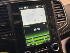 Renault Talisman - Ansicht 40