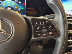 Mercedes-Benz CLA 200 Shooting Brake - Ansicht 45
