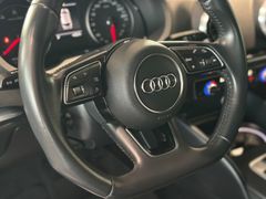 Audi A3 - Ansicht 14