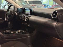 Mercedes-Benz CLA 200 Shooting Brake - Ansicht 48