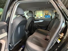 Audi A4 - Ansicht 21