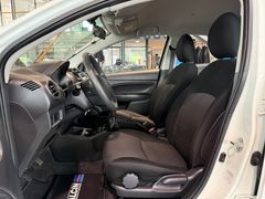 Mitsubishi Space Star - Ansicht 21