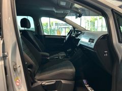 VW Touran - Ansicht 29