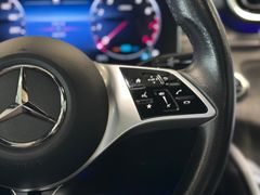 Mercedes-Benz C 200 - Ansicht 43