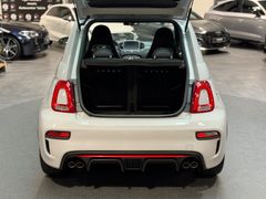 Abarth 595 Competizione - Ansicht 10