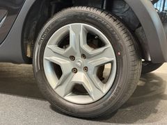 Dacia Sandero - Ansicht 20