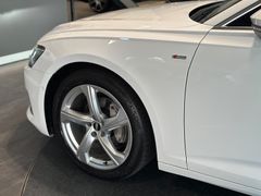 Audi A6 - Ansicht 2