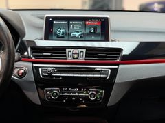BMW X1 - Ansicht 22
