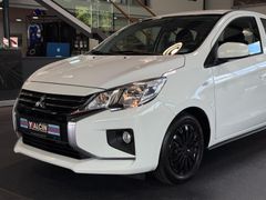 Mitsubishi Space Star - Ansicht 10