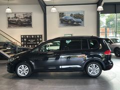 VW Touran - Ansicht 6