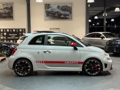 Abarth 595 Competizione - Ansicht 5