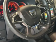 Dacia Lodgy - Ansicht 22