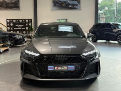 Audi RS3 - Ansicht 4