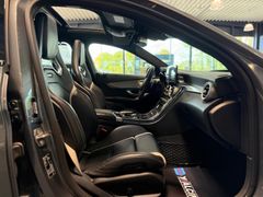 Mercedes-Benz C 63 AMG - Ansicht 36