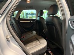 Audi Q3 - Ansicht 24