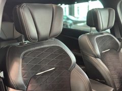 Renault Grand Scenic - Ansicht 32