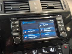 Nissan Pulsar - Ansicht 32