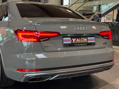 Audi A4 - Ansicht 16
