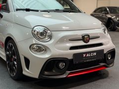 Abarth 595 Competizione - Ansicht 11