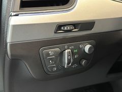 Audi Q7 - Ansicht 17