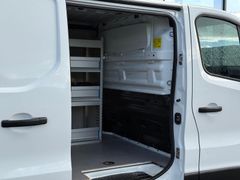 Opel Vivaro - Ansicht 21