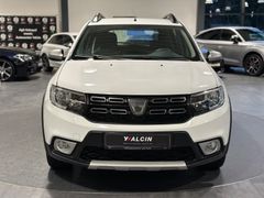 Dacia Sandero - Ansicht 8