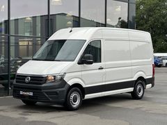 VW Crafter - Ansicht 2