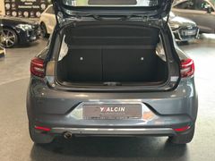 Renault Clio - Ansicht 10
