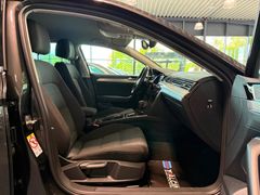 VW Passat Variant - Ansicht 26