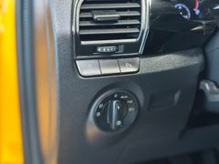 Škoda Fabia - Ansicht 17