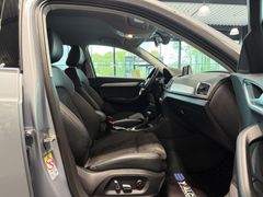 Audi Q3 - Ansicht 48