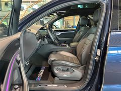 VW Touareg - Ansicht 20