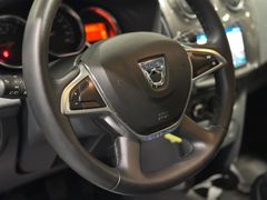 Dacia Sandero - Ansicht 20
